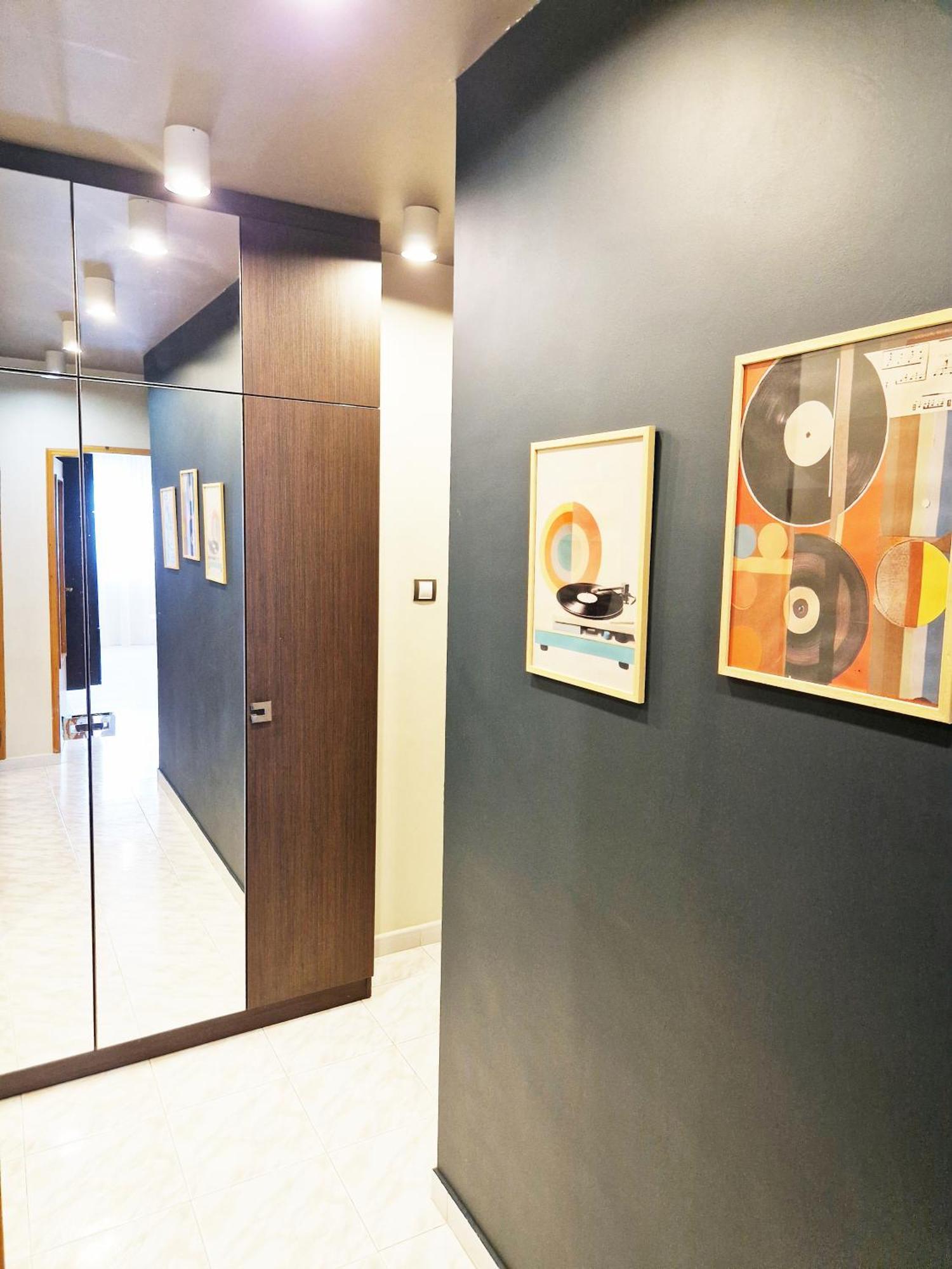 Central Apartment - Spacious Designer Property In Stara Zagora Exterior foto