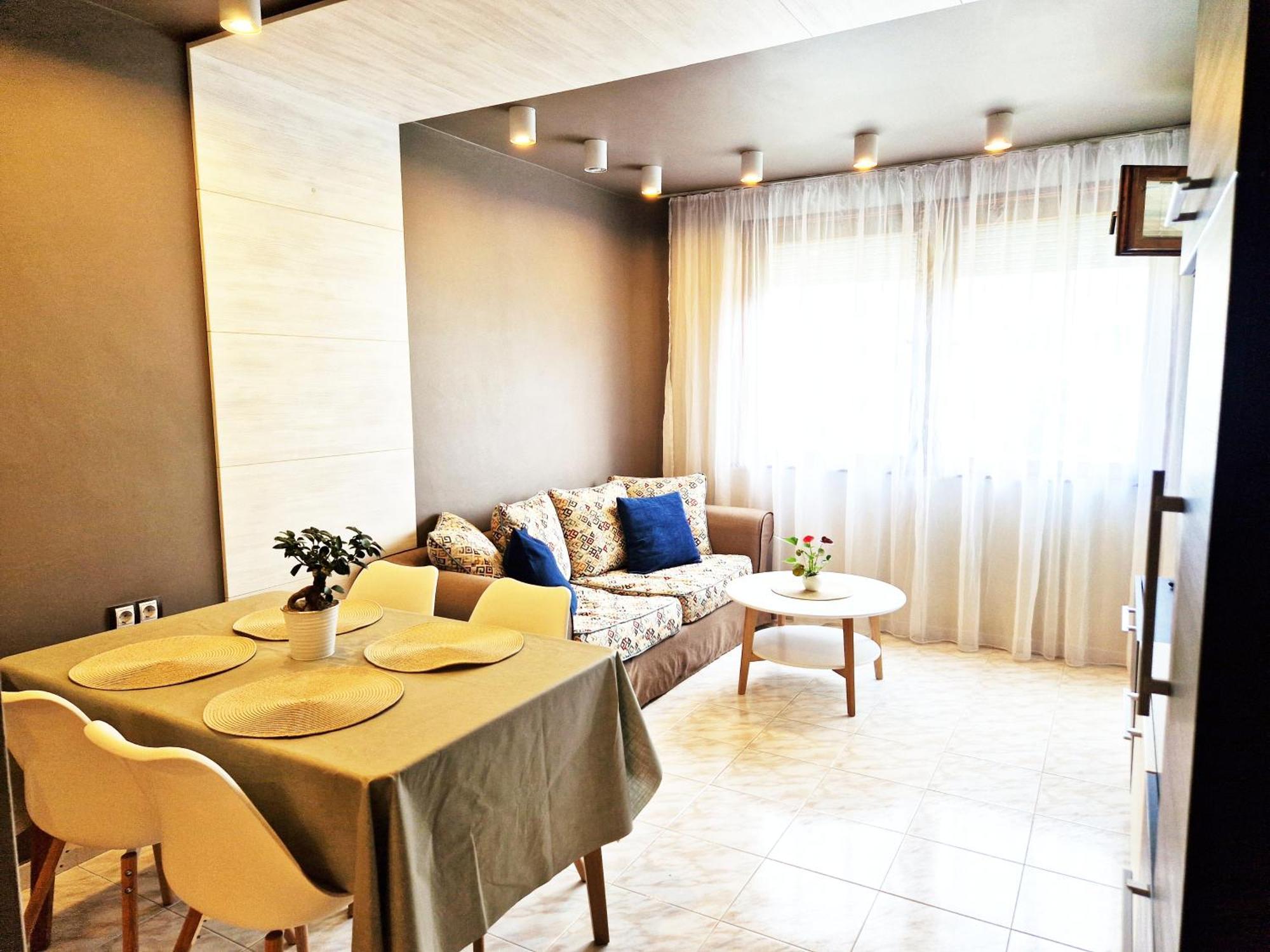 Central Apartment - Spacious Designer Property In Stara Zagora Exterior foto