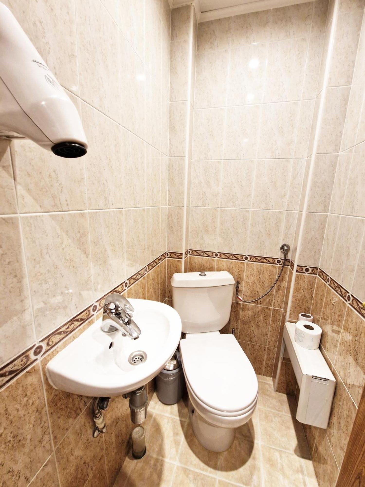 Central Apartment - Spacious Designer Property In Stara Zagora Exterior foto