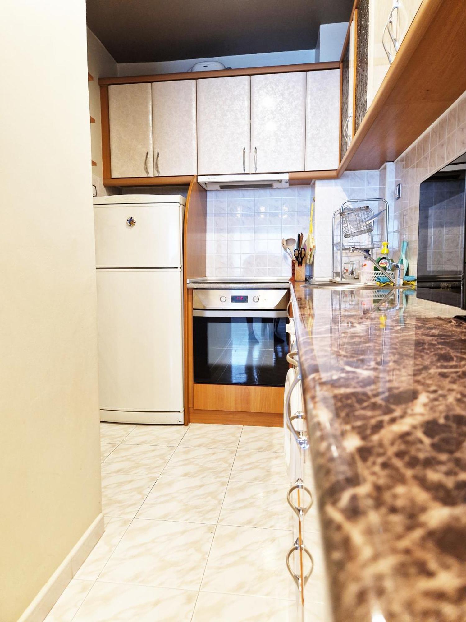 Central Apartment - Spacious Designer Property In Stara Zagora Exterior foto