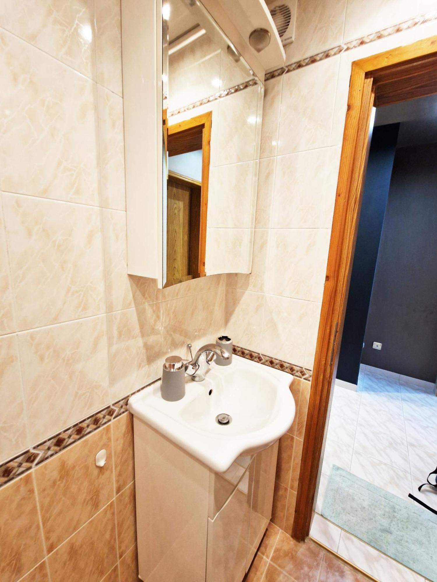 Central Apartment - Spacious Designer Property In Stara Zagora Exterior foto